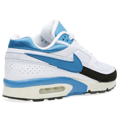 Nike Air Max BW Blue, White for Sale 